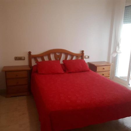 Apartamento 9 De Octubre Los Montesinos Zewnętrze zdjęcie