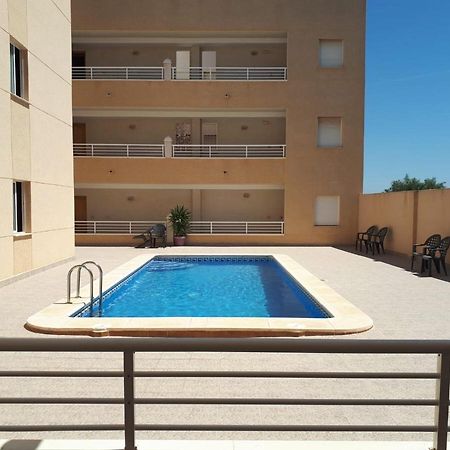 Apartamento 9 De Octubre Los Montesinos Zewnętrze zdjęcie