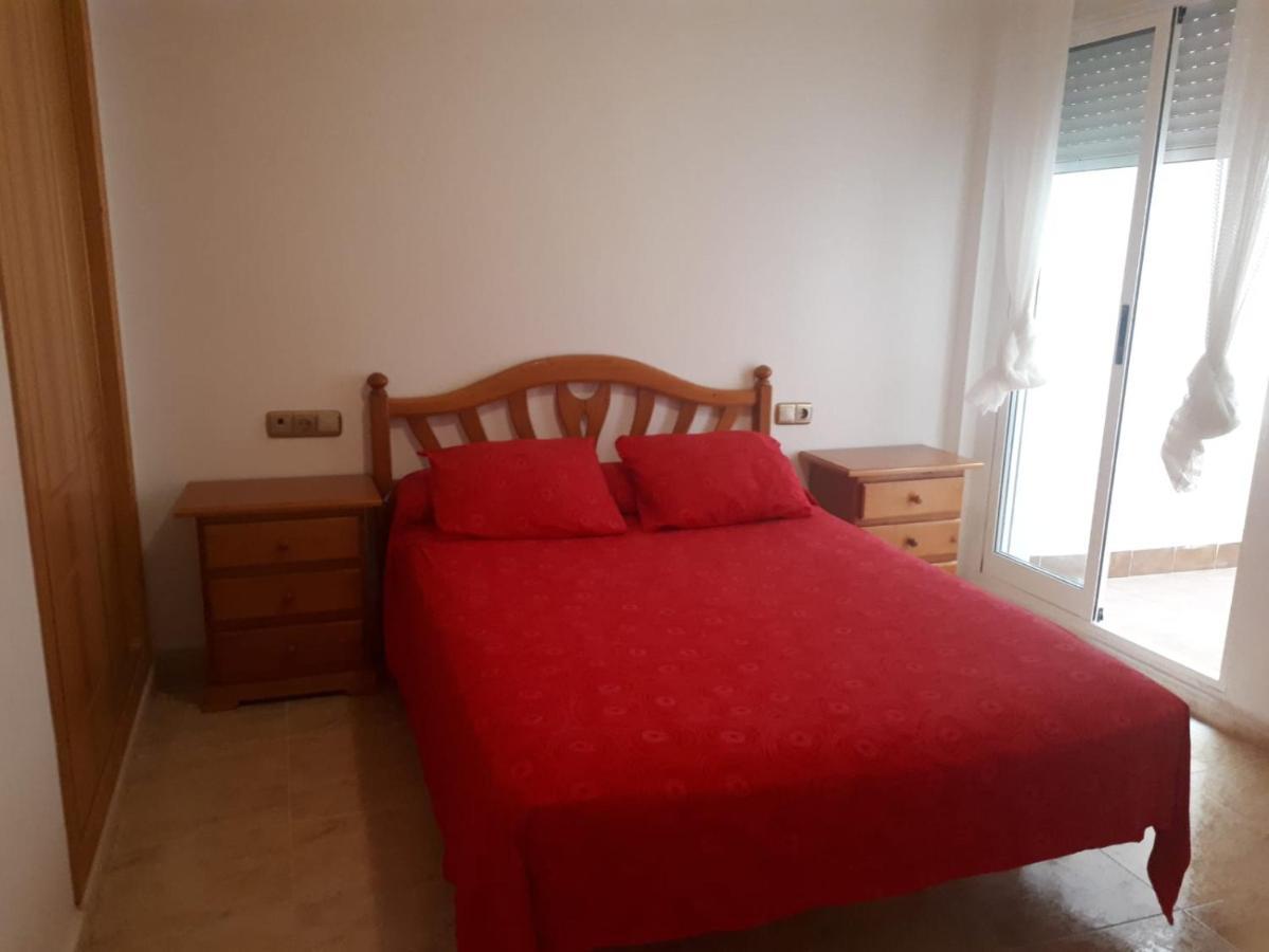 Apartamento 9 De Octubre Los Montesinos Zewnętrze zdjęcie