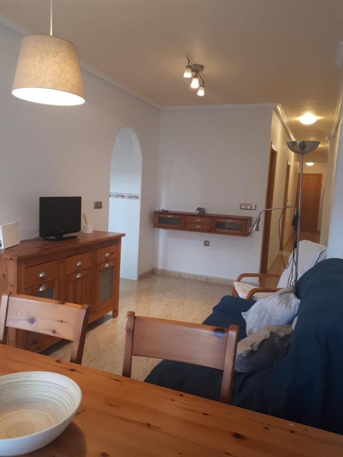 Apartamento 9 De Octubre Los Montesinos Zewnętrze zdjęcie