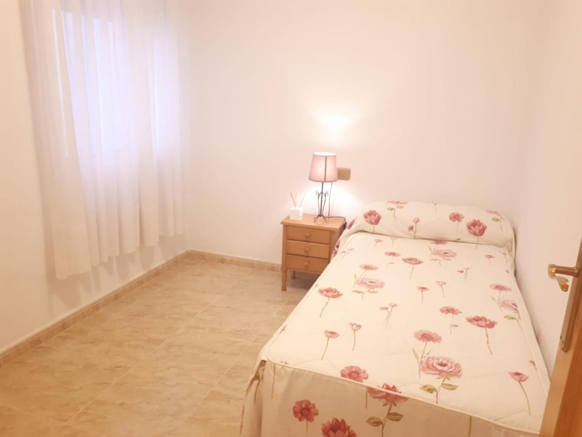 Apartamento 9 De Octubre Los Montesinos Zewnętrze zdjęcie
