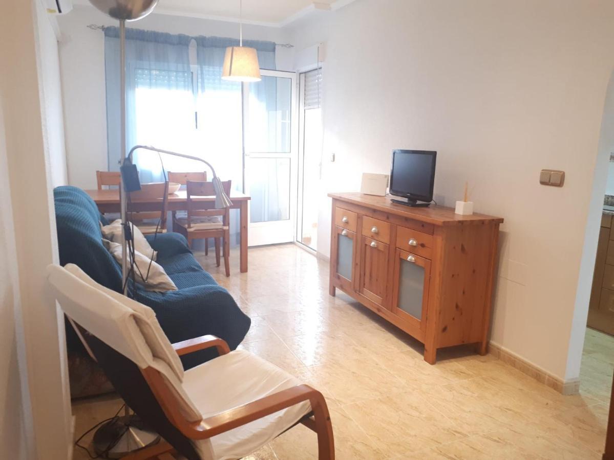 Apartamento 9 De Octubre Los Montesinos Zewnętrze zdjęcie